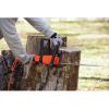 imageBLACKDECKER Electric Chainsaw Corded 18Inch 15Amp Lightweight Chain Saw with Automatic Oiler CS1518Chainsaw