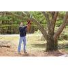 imageBLACKDECKER Electric Chainsaw Corded 18Inch 15Amp Lightweight Chain Saw with Automatic Oiler CS1518Chainsaw