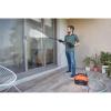 imageBLACKDECKER Electric Cold Water Pressure Washer 1600 MAX PSI 12 GPM BEPW1600