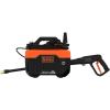 imageBLACKDECKER Electric Cold Water Pressure Washer 1600 MAX PSI 12 GPM BEPW1600