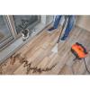 imageBLACKDECKER Electric Cold Water Pressure Washer 1600 MAX PSI 12 GPM BEPW1600
