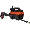 imageBLACKDECKER Electric Cold Water Pressure Washer 1600 MAX PSI 12 GPM BEPW1600