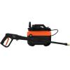 imageBLACKDECKER Electric Cold Water Pressure Washer 1600 MAX PSI 12 GPM BEPW1600