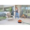 imageBLACKDECKER Electric Cold Water Pressure Washer 1600 MAX PSI 12 GPM BEPW1600