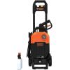 imageBLACKDECKER Electric Cold Water Pressure Washer 2000 MAX PSI 12 GPM BEPW2000