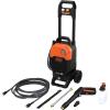imageBLACKDECKER Electric Cold Water Pressure Washer 2000 MAX PSI 12 GPM BEPW2000