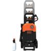 imageBLACKDECKER Electric Cold Water Pressure Washer 2000 MAX PSI 12 GPM BEPW2000