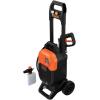 imageBLACKDECKER Electric Cold Water Pressure Washer 2000 MAX PSI 12 GPM BEPW2000