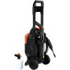 imageBLACKDECKER Electric Cold Water Pressure Washer 2000 MAX PSI 12 GPM BEPW2000