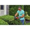 imageBLACKDECKER Electric Hedge Trimmer 16Inch BEHT100