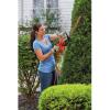 imageBLACKDECKER Electric Hedge Trimmer 16Inch BEHT100