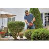 imageBLACKDECKER Electric Hedge Trimmer 17Inch BEHT150Hedge Trimmer