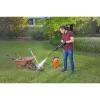 imageBLACKDECKER Electric Pressure Washer Cold Water 1700 PSI 12 GPM BEPW1700