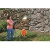 imageBLACKDECKER Electric Pressure Washer Cold Water 1700 PSI 12 GPM BEPW1700