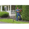 imageBLACKDECKER Hedge Trimmer with Saw 20Inch Corded BEHTS300Hedge Trimmer