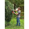 imageBLACKDECKER Hedge Trimmer with Saw 20Inch Corded BEHTS300Hedge Trimmer