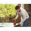 imageBLACKDECKER Jig Saw 5Amp 3000 Blade Speed 45 Degree Beveled Cuts Inch Orbital Blade 4 Curve Settings Corded BDEJS600COne Size
