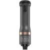 imageBLACKDECKER Kitchen Wand Cordless Immersion Blender 4 in 1 Multi Tool Set Hand Blender with Charging Dock Grey BCKM1014K01Grey