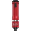 imageBLACKDECKER Kitchen Wand Cordless Immersion Blender 4 in 1 Multi Tool Set Hand Blender with Charging Dock Grey BCKM1014K01Red