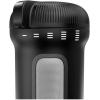 imageBLACKDECKER Kitchen Wand Cordless Immersion Blender Hand Blender with Charging Dock Grey BCKM1011K01Black
