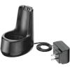 imageBLACKDECKER Kitchen Wand Cordless Immersion Blender Hand Blender with Charging Dock Grey BCKM1011K01Black