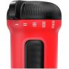 imageBLACKDECKER Kitchen Wand Cordless Immersion Blender Hand Blender with Charging Dock Grey BCKM1011K01Red