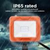 imageBLACKDECKER LED Clamp Work Light 1000 Lumens Indoor ampamp Outdoor IP65 Waterproof Clamp Utility Shop Light with Plug Clip on Shop Lamp Adjustable Arm 360 Rotating Clamp Tripod Compatible 4 Ft Cord
