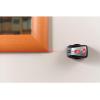 imageBLACKDECKER Laser Level SelfLeveling 360 Degree Wall Attachment AA Batteries Included BDL220S
