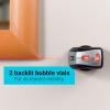 imageBLACKDECKER Laser Level SelfLeveling 360 Degree Wall Attachment AA Batteries Included BDL220S