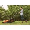 imageBLACKDECKER Lawn Mower Corded 13 Amp 20Inch BEMW213