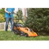 imageBLACKDECKER Lawn Mower Corded 13 Amp 20Inch BEMW213