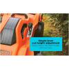imageBLACKDECKER Lawn Mower Corded 13 Amp 20Inch BEMW213