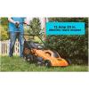 imageBLACKDECKER Lawn Mower Corded 13 Amp 20Inch BEMW213