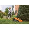 imageBLACKDECKER Lawn Mower Corded 13 Amp 20Inch BEMW213