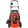 imageBLACKDECKER Lawn Mower Corded 13Amp 20Inch MM2000