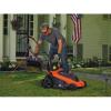 imageBLACKDECKER Lawn Mower Corded 13Amp 20Inch MM2000