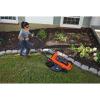 imageBLACKDECKER Lawn Mower Corded 13Amp 20Inch MM2000