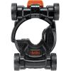 imageBLACKDECKER Lawn Mower Removable Deck for String Trimmer MTD100