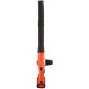 imageBLACKDECKER Leaf Blower Cordless with Battery and Charger POWERCOMMAND 40V MAX 90 CFM Variable Speed Up to 120 MPH Battery Leaf Blower Hard Surface and Yard Sweeper LSW36Sweeper Kit