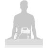 imageBLACKDECKER Lightweight Hand Mixer White MX1500WMX1500W