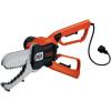 imageBLACKDECKER Lopper Chain Saw 45Amp Pruner Loppers for Tree Trimming Heavy Duty LP1000Lopper Chain Saw