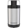 imageBLACKDECKER One Touch Coffee Grinder 23 Cup Coffee Bean Capacity Spice Grinder One Touch PushButton Control 150 Watts Stainless Steel Blades23 Cup Coffee Bean Capacity Pack of 4