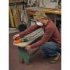 imageBLACKDECKER Orbital Sander 5inch Disc Sander Corded BDERO600Sander Only