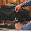 imageBLACKDECKER Outdoor Pizza Oven Cover Secure Fit Storage Bag 12 Inch BPZA12C