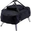 imageBLACKDECKER Outdoor Pizza Oven Cover Secure Fit Storage Bag 12 Inch BPZA12C