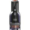 imageBLACKDECKER Pet Hair Vacuum Cordless Vacuum Cleaner Pet Hair Up to 55 Minutes of Runtime Interchangeable Floorhead Maximum Suction MultiSurface Light Weight Powerseries Extreme BSV2020P20V Pet Vacuum
