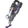 imageBLACKDECKER Pet Hair Vacuum Cordless Vacuum Cleaner Pet Hair Up to 55 Minutes of Runtime Interchangeable Floorhead Maximum Suction MultiSurface Light Weight Powerseries Extreme BSV2020P20V Pet Vacuum