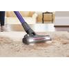 imageBLACKDECKER Pet Hair Vacuum Cordless Vacuum Cleaner Pet Hair Up to 55 Minutes of Runtime Interchangeable Floorhead Maximum Suction MultiSurface Light Weight Powerseries Extreme BSV2020P20V Pet Vacuum