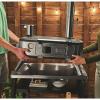 imageBLACKDECKER Pizza Oven Stand 12 Inch BPZ12SS