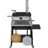 imageBLACKDECKER Pizza Oven Stand 12 Inch BPZ12SS
